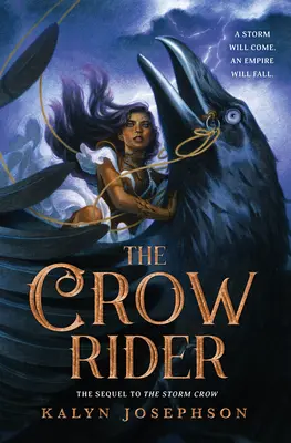 Vraní jazdec - The Crow Rider