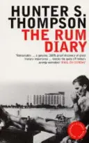 Rumový denník - Rum Diary