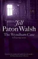Prípad Wyndham - Záhada vraždy v uzamknutej miestnosti v Cambridge - Wyndham Case - A Locked Room Murder Mystery set in Cambridge