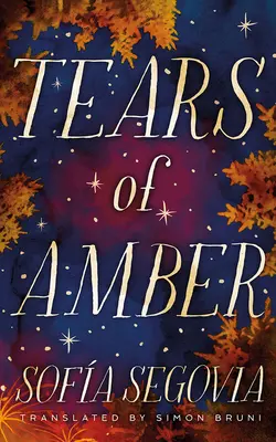 Slzy jantáru - Tears of Amber