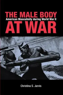 Mužské telo vo vojne - The Male Body at War