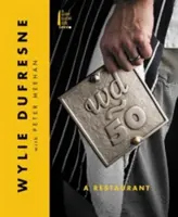 WD 50: Kuchárska kniha - WD 50: The Cookbook