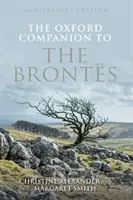 Oxford Companion to the Brontes: The Oxford Companion to the Brontes: Výročné vydanie - The Oxford Companion to the Brontes: Anniversary Edition