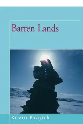 Neplodné krajiny - Barren Lands