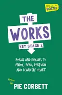 Diela Kľúčový stupeň 2 - The Works Key Stage 2