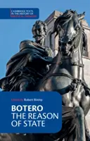 Botero: Dôvod štátu - Botero: The Reason of State