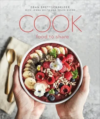 Cook: Jedlo na zdieľanie - Cook: Food to Share