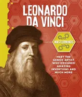 Majstri sveta: Leonardo da Vinci - príbeh o histórii - Masterminds: Leonardo Da Vinci
