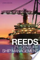 Rákosový manažment lodí 21. storočia - Reeds 21st Century Ship Management