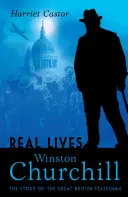 Winston Churchill - Príbeh veľkého britského štátnika - Winston Churchill - The Story of the Great British Statesman