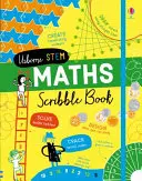 Matematické čmáranice - Maths Scribble Book