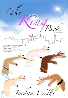 Balenie prsteňov - The Ring Pack