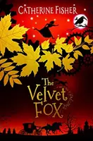 Zamatová líška - Velvet Fox