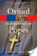 Slovník pápežov - A Dictionary of Popes