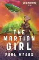 Marťanské dievča - Martian Girl