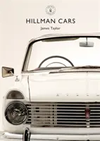 Automobily Hillman - Hillman Cars