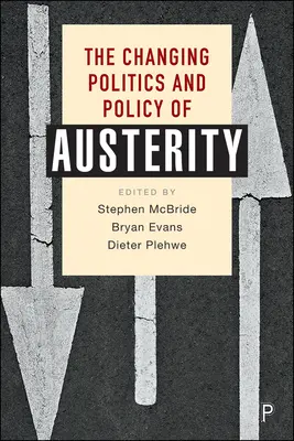 Meniaca sa politika a politika úsporných opatrení - The Changing Politics and Policy of Austerity