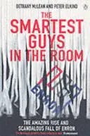 Najchytrejší chlapci v miestnosti - Úžasný vzostup a škandalózny pád Enronu - Smartest Guys in the Room - The Amazing Rise and Scandalous Fall of Enron