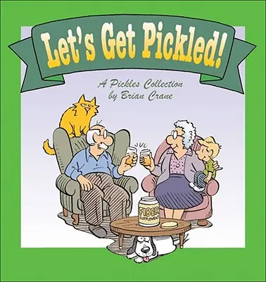 Nechajme sa okoreniť! - Let's Get Pickled!