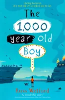 Tisícročný chlapec - 1,000-year-old Boy