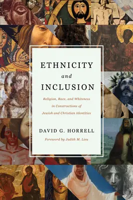 Etnicita a inklúzia: Náboženstvo, rasa a belošstvo v konštrukciách židovských a kresťanských identít - Ethnicity and Inclusion: Religion, Race, and Whiteness in Constructions of Jewish and Christian Identities