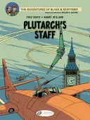 Plutarchov personál - Plutarch's Staff