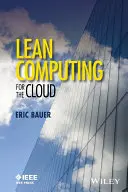 Štíhla výpočtová technika pre cloud - Lean Computing for the Cloud
