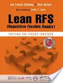 Šetrné Rfs (opakované pružné zásobovanie): Skladanie kúskov dokopy - Lean Rfs (Repetitive Flexible Supply): Putting the Pieces Together