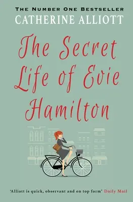Tajný život Evie Hamiltonovej - The Secret Life of Evie Hamilton
