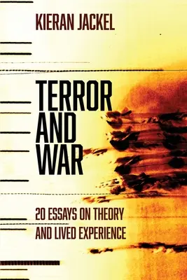 Teror a vojna - Terror and War