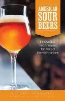 Americké kyslé pivo - American Sour Beer