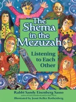 Šema v mezuze: Naozajstné počúvanie jeden druhého - The Shema in the Mezuzah: Listening to Each Other