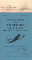 Zápisky pilota ministerstva letectva - Air Ministry Pilot's Notes