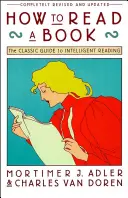 Ako čítať knihu - How to Read a Book