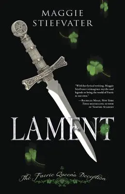 Lament: Klamstvo kráľovnej víl - Lament: The Faerie Queen's Deception