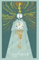 Zlodej času - (román z prostredia Discworldu 26) - Thief Of Time - (Discworld Novel 26)
