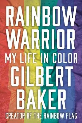 Dúhový bojovník: Môj farebný život - Rainbow Warrior: My Life in Color