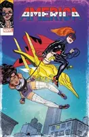 Amerika Vol. 2: Fast and Fuertona - America Vol. 2: Fast and Fuertona