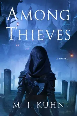 Medzi zlodejmi - Among Thieves