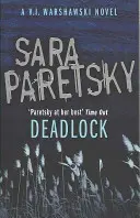 Slepá ulička - V. I. Warshawski 2 - Deadlock - V.I. Warshawski 2