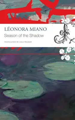 Sezóna tieňa - Season of the Shadow
