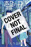 Tichý hlas 3 - A Silent Voice 3