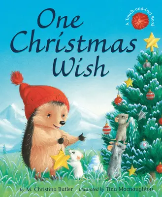Jedno vianočné želanie - One Christmas Wish