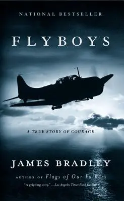 Flyboys: Skutočný príbeh o odvahe - Flyboys: A True Story of Courage