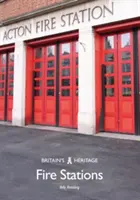 Požiarne stanice - Fire Stations
