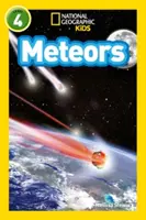 Meteory - úroveň 4 - Meteors - Level 4