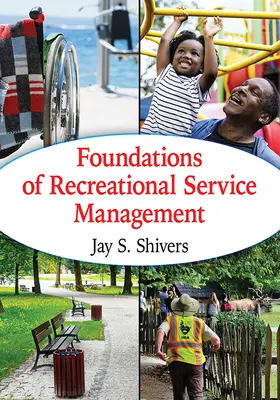 Základy manažmentu rekreačných služieb - Foundations of Recreational Service Management