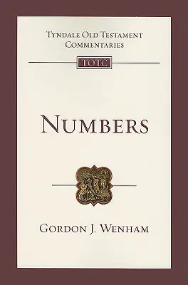 Čísla: Úvod a komentár - Numbers: An Introduction and Commentary