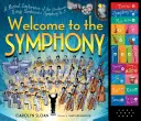 Vitajte v symfónii: Beethovenova Symfónia č. 5: Hudobné skúmanie orchestra - Welcome to the Symphony: A Musical Exploration of the Orchestra Using Beethoven's Symphony No. 5