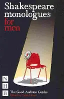 Shakespearove monológy pre mužov - Shakespeare Monologues for Men